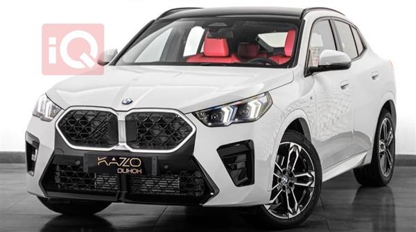 BMW X2 2024 for sale in Iraq - Duhok